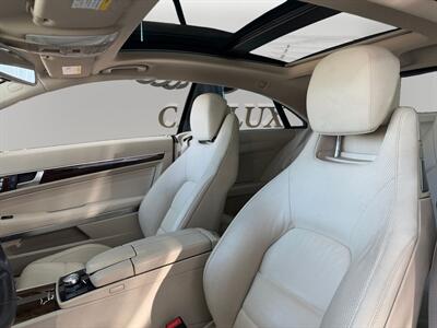 2014 Mercedes-Benz E 350 4MATIC®   - Photo 9 - Lennox, CA 90304