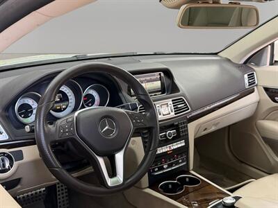 2014 Mercedes-Benz E 350 4MATIC®   - Photo 15 - Lennox, CA 90304