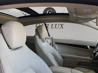 2014 Mercedes-Benz E 350 4MATIC®   - Photo 14 - Lennox, CA 90304