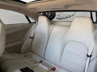 2014 Mercedes-Benz E 350 4MATIC®   - Photo 13 - Lennox, CA 90304