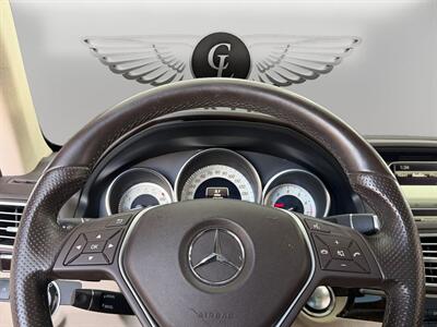 2014 Mercedes-Benz E 350 4MATIC®   - Photo 18 - Lennox, CA 90304