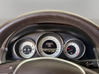2014 Mercedes-Benz E 350 4MATIC®   - Photo 17 - Lennox, CA 90304
