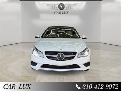 2014 Mercedes-Benz E 350 4MATIC®   - Photo 8 - Lennox, CA 90304