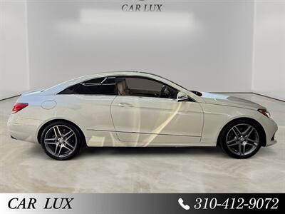 2014 Mercedes-Benz E 350 4MATIC®   - Photo 6 - Lennox, CA 90304