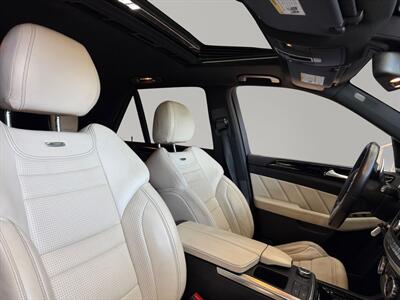 2012 Mercedes-Benz ML 63 AMG® 4MATIC®   - Photo 15 - Lennox, CA 90304