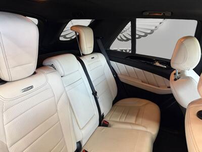 2012 Mercedes-Benz ML 63 AMG® 4MATIC®   - Photo 27 - Lennox, CA 90304