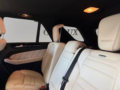 2012 Mercedes-Benz ML 63 AMG® 4MATIC®   - Photo 13 - Lennox, CA 90304
