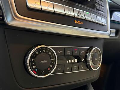 2012 Mercedes-Benz ML 63 AMG® 4MATIC®   - Photo 20 - Lennox, CA 90304
