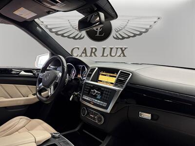 2012 Mercedes-Benz ML 63 AMG® 4MATIC®   - Photo 17 - Lennox, CA 90304