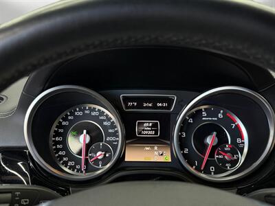 2012 Mercedes-Benz ML 63 AMG® 4MATIC®   - Photo 19 - Lennox, CA 90304