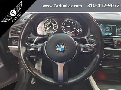 2017 BMW X4 xDrive28i   - Photo 10 - Lennox, CA 90304