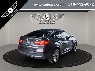 2017 BMW X4 xDrive28i   - Photo 7 - Lennox, CA 90304