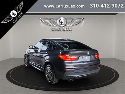 2017 BMW X4 xDrive28i   - Photo 5 - Lennox, CA 90304