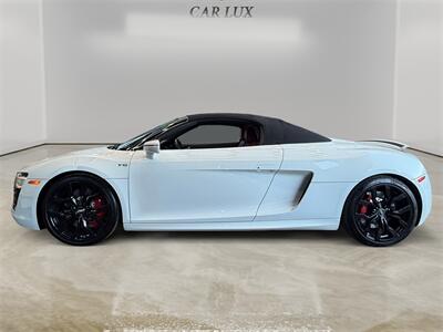2015 Audi R8 5.2 quattro   - Photo 2 - Lennox, CA 90304