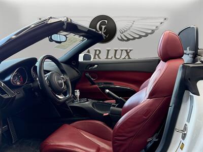 2015 Audi R8 5.2 quattro   - Photo 13 - Lennox, CA 90304