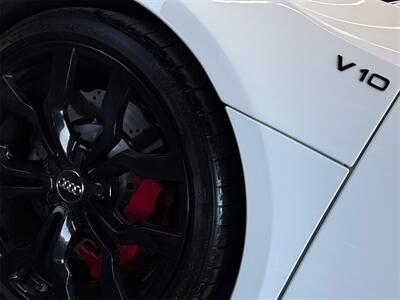 2015 Audi R8 5.2 quattro   - Photo 27 - Lennox, CA 90304