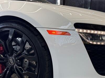 2015 Audi R8 5.2 quattro   - Photo 21 - Lennox, CA 90304