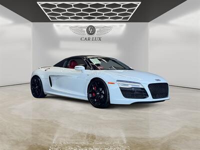 2015 Audi R8 5.2 quattro   - Photo 7 - Lennox, CA 90304