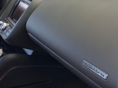 2015 Audi R8 5.2 quattro   - Photo 22 - Lennox, CA 90304