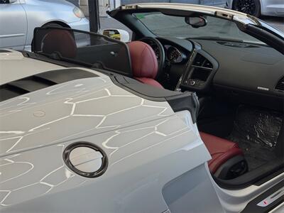 2015 Audi R8 5.2 quattro   - Photo 31 - Lennox, CA 90304