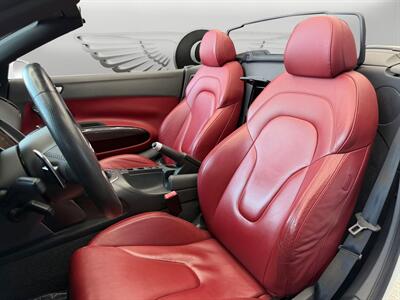 2015 Audi R8 5.2 quattro   - Photo 9 - Lennox, CA 90304