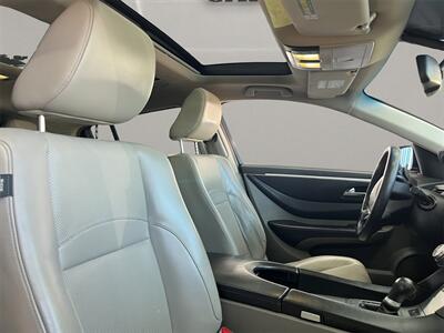 2012 Acura ZDX Base SH-AWD   - Photo 16 - Lennox, CA 90304