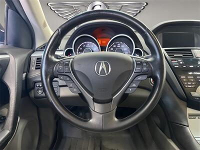 2012 Acura ZDX Base SH-AWD   - Photo 10 - Lennox, CA 90304