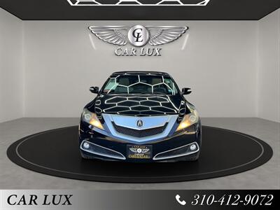 2012 Acura ZDX Base SH-AWD   - Photo 2 - Lennox, CA 90304