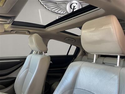 2012 Acura ZDX Base SH-AWD   - Photo 20 - Lennox, CA 90304