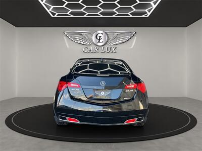 2012 Acura ZDX Base SH-AWD   - Photo 5 - Lennox, CA 90304