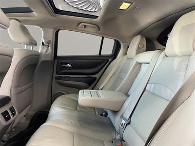 2012 Acura ZDX Base SH-AWD   - Photo 12 - Lennox, CA 90304