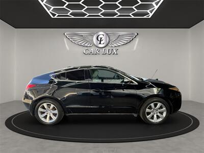 2012 Acura ZDX Base SH-AWD   - Photo 7 - Lennox, CA 90304