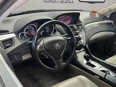2012 Acura ZDX Base SH-AWD   - Photo 19 - Lennox, CA 90304