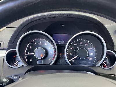 2012 Acura ZDX Base SH-AWD   - Photo 11 - Lennox, CA 90304