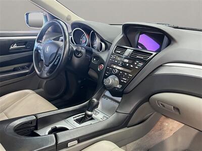 2012 Acura ZDX Base SH-AWD   - Photo 18 - Lennox, CA 90304