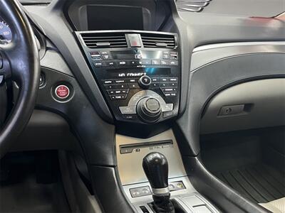 2012 Acura ZDX Base SH-AWD   - Photo 14 - Lennox, CA 90304