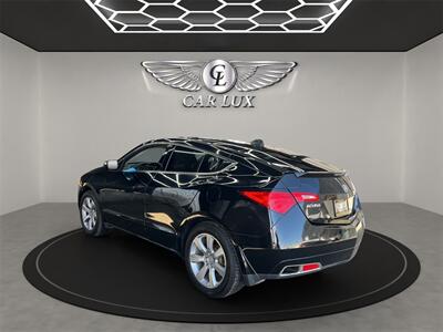 2012 Acura ZDX Base SH-AWD   - Photo 4 - Lennox, CA 90304