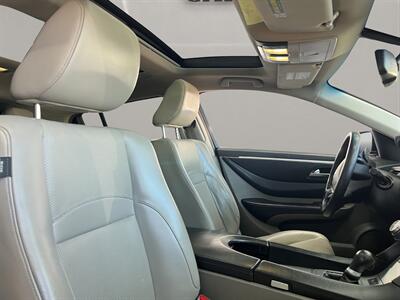 2012 Acura ZDX Base SH-AWD   - Photo 16 - Lennox, CA 90304