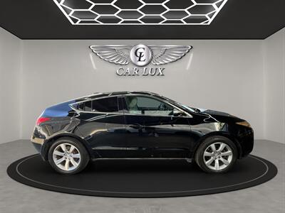 2012 Acura ZDX Base SH-AWD   - Photo 8 - Lennox, CA 90304