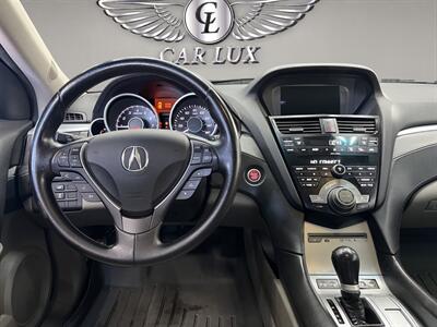 2012 Acura ZDX Base SH-AWD   - Photo 13 - Lennox, CA 90304