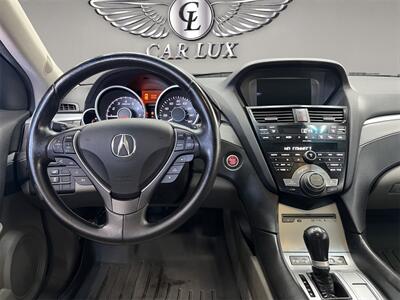 2012 Acura ZDX Base SH-AWD   - Photo 13 - Lennox, CA 90304