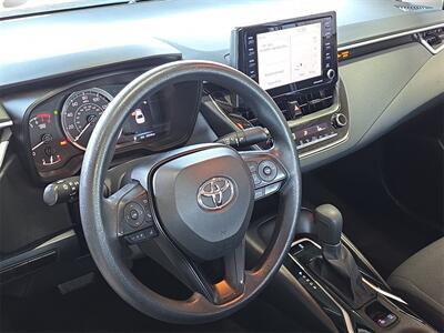 2022 Toyota Corolla LE   - Photo 10 - Lennox, CA 90304
