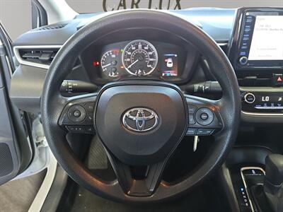 2022 Toyota Corolla LE   - Photo 12 - Lennox, CA 90304