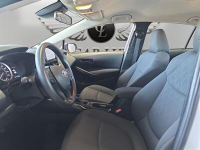 2022 Toyota Corolla LE   - Photo 9 - Lennox, CA 90304