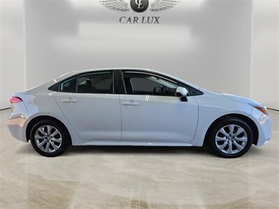 2022 Toyota Corolla LE   - Photo 6 - Lennox, CA 90304