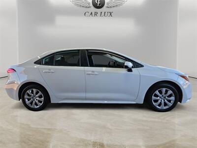 2022 Toyota Corolla LE   - Photo 6 - Lennox, CA 90304