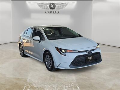 2022 Toyota Corolla LE   - Photo 7 - Lennox, CA 90304
