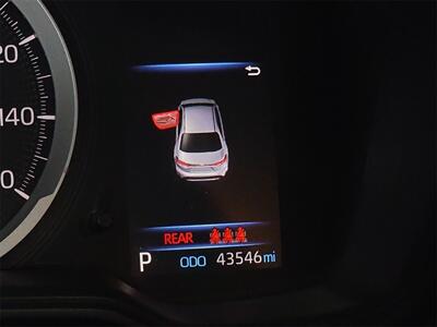 2022 Toyota Corolla LE   - Photo 18 - Lennox, CA 90304
