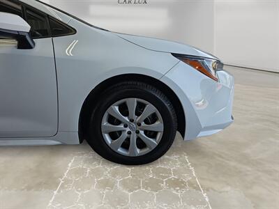 2022 Toyota Corolla LE   - Photo 14 - Lennox, CA 90304