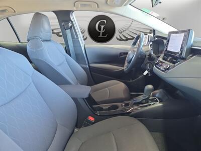 2022 Toyota Corolla LE   - Photo 15 - Lennox, CA 90304
